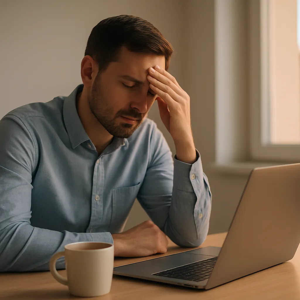 Завтрак пропустили, обед некогда — что происходит с телом к 16:00