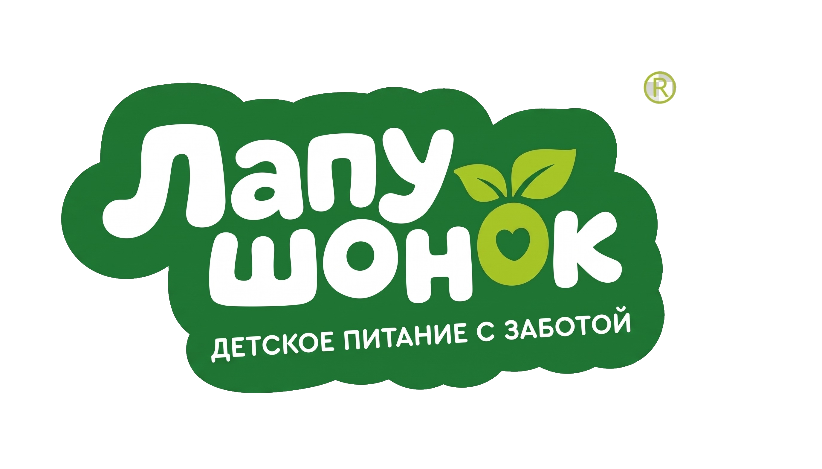 Лапушонок