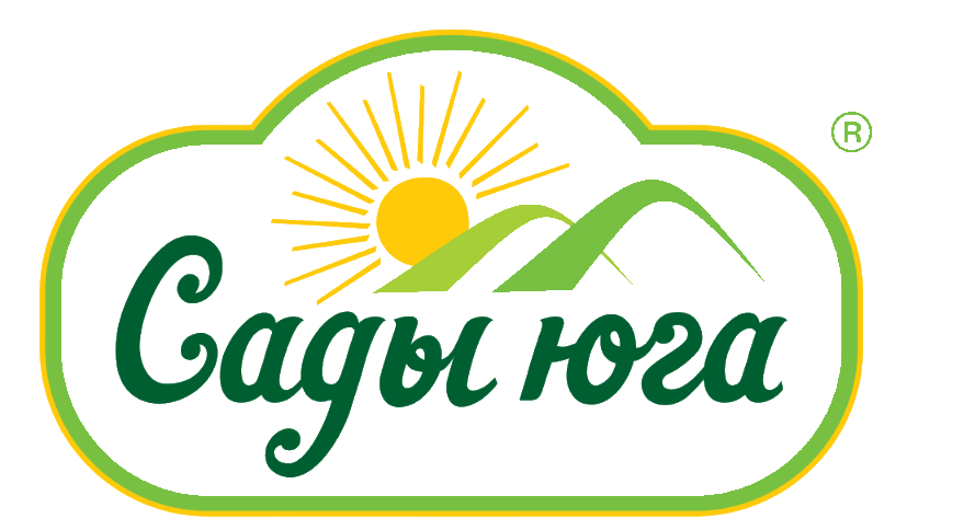 Сады Юга