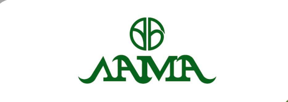 Логотип сети Лама